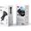ForCell FORCELL F-Grip MagElite uchwyt samochodowy do kratki wlotu magnetyczny czarny 13845303 5903396236792