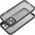 OEM Futerał VARIETE do IPHONE 13 czarny 13845306 5903396236945