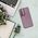 OEM Futerał VARIETE do SAMSUNG S23 FE purpurowy 13845365 5903396238352