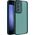 OEM Futerał VARIETE do SAMSUNG S23 FE ciemnozielony 13845407 5903396239748