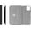 OEM Kabura SENSITIVE Book do SAMSUNG A15 4G / A15 5G czarny 13845422 5903396240010