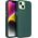 OEM Futerał FRAME do SAMSUNG A15 4G / A15 5G zielony 13845428 5903396240263