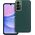 OEM Futerał FRAME do SAMSUNG A15 4G / A15 5G zielony 13845428 5903396240263