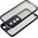 OEM Futerał VARIETE do SAMSUNG A15 4G / A15 5G czarny 13845440 5903396240379