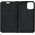 OEM Kabura LUNA Book Carbon do SAMSUNG A25 5G czarny 13845441 5903396240553