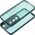 OEM Futerał VARIETE do SAMSUNG A15 4G / A15 5G ciemnozielony 13845444 5903396240423