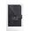 OEM Kabura TENDER Book do SAMSUNG A25 5G czarny 13845449 5903396240621