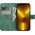 OEM Kabura TENDER Book do SAMSUNG A25 5G zielony 13845450 5903396240638