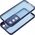 OEM Futerał VARIETE do SAMSUNG S22 Ultra granatowy 13845460 5903396241901