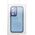 OEM Futerał VARIETE do SAMSUNG S21 FE granatowy 13845461 5903396241826