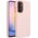 OEM Futerał FRAME do SAMSUNG A25 5G pudrowy róż 13845510 5903396254925