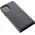 OEM Kabura SLIM FLEXI FRESH pionowa do SAMSUNG A25 5G czarna 13845511 5903396254901
