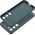 OEM Futerał BREEZY do SAMSUNG A25 5G zielony 13845527 5903396255014