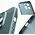 OEM Futerał BREEZY do SAMSUNG A25 5G zielony 13845527 5903396255014