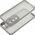 OEM Futerał VARIETE do SAMSUNG A25 5G stalowy 13845542 5903396255106
