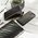 OEM Kabura SLIM FLEXI FRESH pionowa do SAMSUNG A05 czarna 13845548 5903396255465
