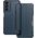 OEM Kabura RAZOR Book do SAMSUNG A05s niebieski 13845571 5903396255854