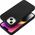 OEM Futerał FRAME do SAMSUNG A05s czarny 13845580 5903396256042