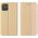 OEM Kabura SENSITIVE Book do XIAOMI Redmi 13C / POCO C65 złoty 13845598 5903396256523