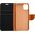 OEM Kabura CANVAS Book do XIAOMI Redmi 13C / POCO C65 czarny 13845607 5903396256530