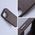 OEM Futerał WOVEN MAG COVER kompatybilny z MagSafe do IPHONE 15 jasny brązowy 13845652 5903396258565