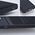 OEM Futerał CARD CASE do SAMSUNG A15 5G / A15 4G czarny 13845667 5903396258848