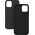 OEM Futerał SILICONE do SAMSUNG A25 5G czarny 13845682 5903396259203