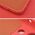 OEM Futerał SILICONE do SAMSUNG A25 5G brzoskwiniowy 13845689 5903396259227