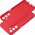 OEM Futerał SOFT do SAMSUNG A25 5G czerwony 13845697 5903396259302
