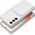 OEM Futerał CARD CASE do SAMSUNG A05 biały 13845735 5903396262050