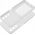 OEM Futerał CARD CASE do SAMSUNG A05S biały 13845745 5903396262494