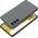 OEM Futerał METALLIC do SAMSUNG A05S szary 13845760 5903396262678