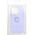 OEM Futerał SILICONE RING do SAMSUNG A05S fioletowy 13845763 5903396262586