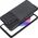 OEM Futerał CARBON PREMIUM do SAMSUNG A05S czarny 13845769 5903396262661