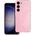 OEM Futerał CLEAR CASE 2 mm BLINK do SAMSUNG A05S różowy 13845775 5903396262814