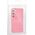 OEM Futerał CLEAR CASE 2 mm BLINK do SAMSUNG A05S różowy 13845775 5903396262814