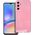 OEM Futerał CLEAR CASE 2 mm BLINK do SAMSUNG A05S różowy 13845775 5903396262814