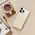 OEM Futerał CLEAR CASE 2 mm do TECNO Pova 5 (camera protection) transparentny 13845807 5903396263699