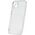 OEM Futerał CLEAR CASE 2 mm do INFINIX Note 30 (camera protection) transparentny 13845812 5903396263736