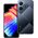 OEM Futerał CLEAR CASE 2 mm do INFINIX HOT 30i (camera protection) transparentny 13845816 5903396263767