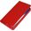 OEM Kabura SMART CASE Book do XIAOMI 13T / 13T Pro czerwony 13845825 5903396263989