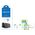 Bestsuit Szkło hybrydowe Bestsuit Flexible na tylny aparat do Samsung A35 13845896 5903396266348
