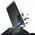 OEM Futerał ANTI-DROP do SAMSUNG A54 czarny 13845902 5903396267383