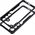 OEM Futerał ANTI-DROP do SAMSUNG A15 5G czarny 13845904 5903396268656