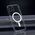OEM Futerał CLEAR MAG COVER (MID) kompatybilny z MagSafe do IPHONE 11 Pro Max transparentny 13845971 5903396275425