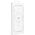 OEM Futerał CLEAR MAG COVER (MID) kompatybilny z MagSafe do SAMSUNG S23 FE transparentny 13845978 5903396275609