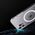 OEM Futerał CLEAR MAG COVER (MID) kompatybilny z MagSafe do SAMSUNG S23 FE transparentny 13845978 5903396275609