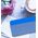OEM Kabura SENSITIVE Book do XIAOMI Redmi Note 13 Pro 5G niebieski 13846023 5903396279058