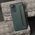 OEM Kabura RAZOR Book do XIAOMI Redmi Note 13 Pro 5G ciemnozielony 13846041 5903396279164