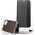 OEM Kabura LUNA Book Carbon do XIAOMI Redmi Note 13 Pro 5G niebieski 13846053 5903396279485